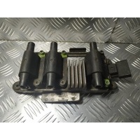 Катушка зажигания Audi A4 B5 1994-1999 1998 078905104