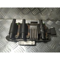 Катушка зажигания Audi A6 C5 1997-2001 1999 078905104