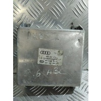 Блок управления двигателем Audi A6 C4 1994-1997 1997 4A0907473L 5DA007193-11