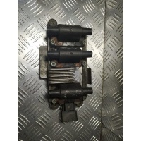 Катушка зажигания Audi A6 C5 1997-2001 2000 078905104