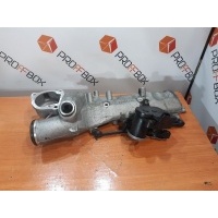 Коллектор впускной Mercedes S W222 2015 A6420907737