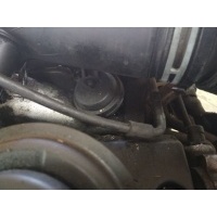 Клапан EGR Skoda Octavia 2005 038131501AF