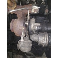 Турбина Volkswagen Golf 2006 03G253014H