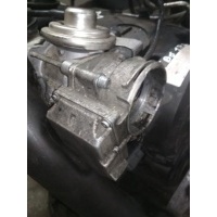 Заслонка дроссельная Skoda Octavia 2007 03G128063G