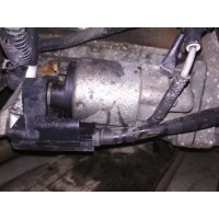 Стартер Ford Focus 2008 4M5T11000AC