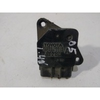 Расходомер воздуха Toyota Corolla 2007 222040N010