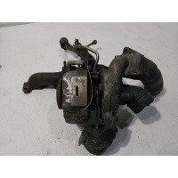 Турбина Skoda Rapid 2012 03L253016T