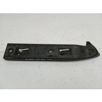 Крепление бампера Левая Перед. Volkswagen Golf-4 1998 1J0807183A
