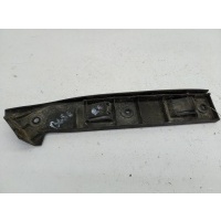 Крепление бампера Правая Перед. Volkswagen Golf-4 1998 1J0807184A