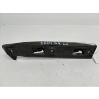 Крепление бампера Левая Перед. Volkswagen Golf-4 1998 1J0807183A