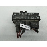 Реле остальные Volkswagen Golf-4 2000 1J0919506K