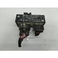 Реле остальные Skoda Octavia 2007 1J0919506K