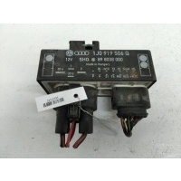Реле остальные Volkswagen Golf-4 2002 1J0919506Q
