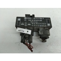 Реле остальные Volkswagen Bora 1999 1J0919506K