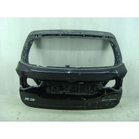 Дверь багажника BMW X3 III (G01) (2017) 2017 41007494942