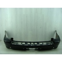 Бампер задний Land Rover Range Rover Sport I Рест. (2009-2013) LR015113