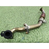трубка ЕГР Mercedes-Benz E-class W213 2016-2020 A6541403000