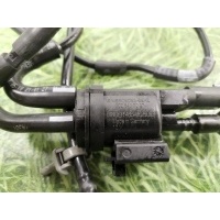 клапан Mercedes-Benz E-class W213 2016-2020 A0025407097