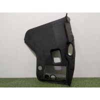 Накладка моторного отсека Mercedes-Benz E-class W213 2016-2020 A2138300300