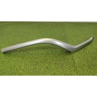 Накладка переднего бампера Geely Atlas NL-3 2016-н.в 01857739, 280088
