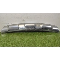 Накладка бампера Mercedes-Benz GLA-Class X156 2013-н.в 1568859600, A1568859600