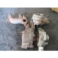 Турбина Volkswagen Passat 1999 028145702h