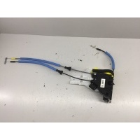 Замок двери передний правый Hyundai Sonata VII 2014-2019 81320C1010