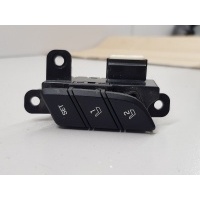 Кнопка памяти сидения передняя левая Hyundai Sonata VII 2014-2019 93250C1000