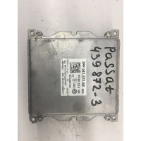 Блок розжига ксеноновой лампы Audi Q3 2011- 7PP941572AB