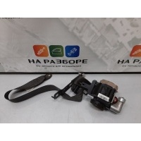ремень безопасности Changan CS35 2014 8212210-W11