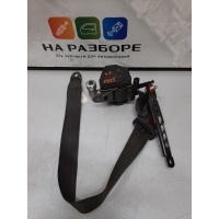ремень безопасности Changan CS35 2014 8212110-W11