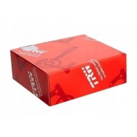 тормозные барабаны trw db4548