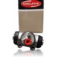 delphi колесный тормозной цилиндр lw90094