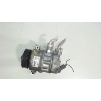 Компрессор кондиционера Skoda SuperB 2008-2015 2013 1K0820859QX