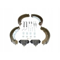 челюсти cylinderki renault twingo i 1 1.1 98 - 07