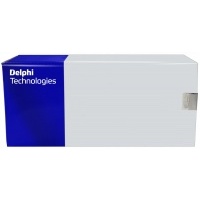 тормозные колодки комплект delphi ls1866