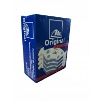 ate тормозные колодок . hyundai i20 08 -