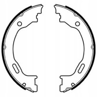 тормозные колодки delphi chrysler: 300 lx , c