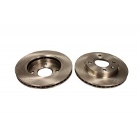 2xmaxgear тормозной диск форд эскорт р.