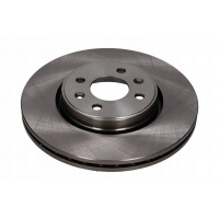 2xmaxgear тормозной диск р . renault scenic 99 - / 0