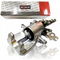 maxgear тормозной суппорт citroen передний c5 2.0 - 2.2
