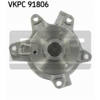 водяной насос skf toyota yaris
