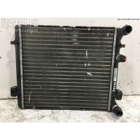 Радиатор основной Volkswagen Bora 2000 1J0121253G
