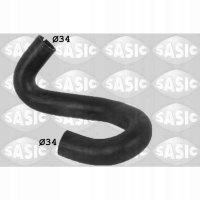 шланг радиатора sasic opel: astra l48 , l35 , l08