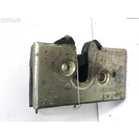 Замок двери Перед. Левая Audi 80 B3 (1987-1992) 1990 893837015C