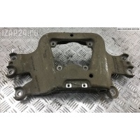 Кронштейн КПП опорный Audi A6 C6 (2004-2011) 2007 4F0399263K