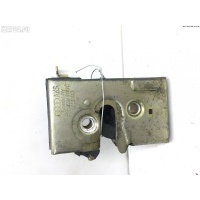 Замок двери передней правой Audi 80 B3 (1987-1992) 1990 893837016C