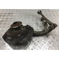 Кулак (корпус ступицы) передний правый Audi A6 C6 (2004-2011) 2007 4F0407254G