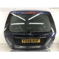 Крышка багажника (дверь задняя) Kia Carnival 2008 737004D032