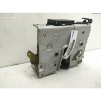 Замок двери Зад. Правая Audi A4 B5 (1994-2001) 2000 8D0839016A